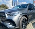 купить новое авто Мерседес ГЛЕ-Класс 2024 года от официального дилера Хмельниччина-Авто Mercedes-Benz Мерседес фото