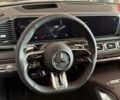 купить новое авто Мерседес ГЛЕ-Класс 2024 года от официального дилера ПРАТ «Закарпаття-АВТО» Мерседес фото