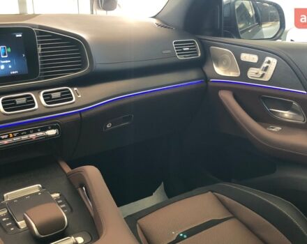 купити нове авто Мерседес ГЛЕ-Клас 2024 року від офіційного дилера Галичина-Авто Мерседес фото
