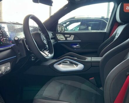 Мерседес ГЛЕ-Клас, об'ємом двигуна 3 л та пробігом 0 тис. км за 155777 $, фото 13 на Automoto.ua