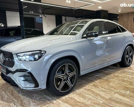 Мерседес ГЛЕ-Класс, объемом двигателя 3 л и пробегом 5 тыс. км за 127000 $, фото 11 на Automoto.ua