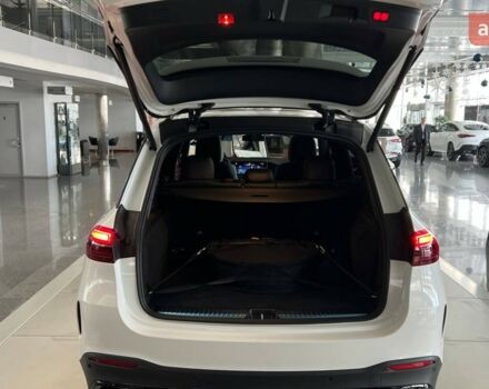 Мерседес ГЛЕ-Клас, об'ємом двигуна 3 л та пробігом 0 тис. км за 155777 $, фото 23 на Automoto.ua