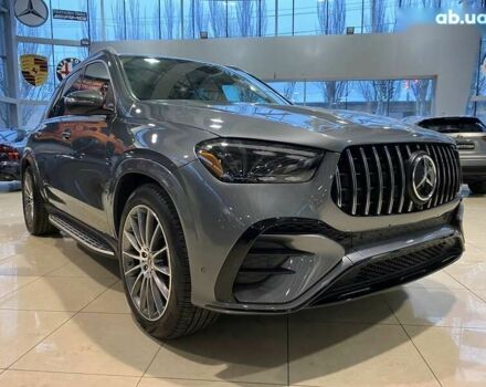 Мерседес ГЛЕ-Клас, об'ємом двигуна 4 л та пробігом 16 тис. км за 105000 $, фото 6 на Automoto.ua