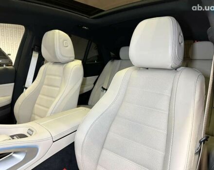 Мерседес ГЛЕ-Класс, объемом двигателя 3 л и пробегом 5 тыс. км за 127000 $, фото 26 на Automoto.ua