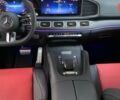купить новое авто Мерседес ГЛЕ-Класс 2024 года от официального дилера Mercedes-Benz на Набережній Мерседес фото