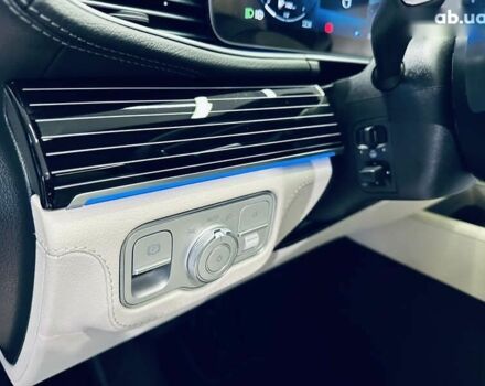 Мерседес ГЛЕ-Класс, объемом двигателя 3 л и пробегом 5 тыс. км за 127000 $, фото 29 на Automoto.ua