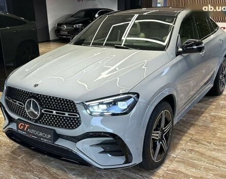 Мерседес ГЛЕ-Класс, объемом двигателя 3 л и пробегом 5 тыс. км за 127000 $, фото 14 на Automoto.ua