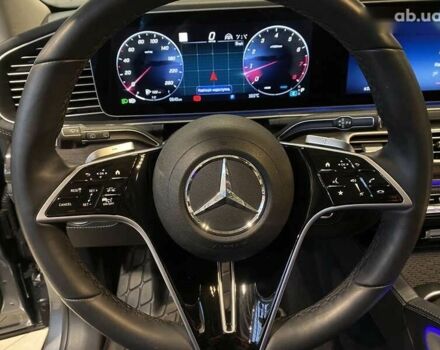 Мерседес ГЛЕ-Клас, об'ємом двигуна 4 л та пробігом 16 тис. км за 105000 $, фото 24 на Automoto.ua