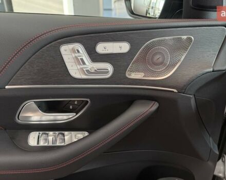 купить новое авто Мерседес ГЛЕ-Класс 2024 года от официального дилера ПРАТ «Закарпаття-АВТО» Мерседес фото