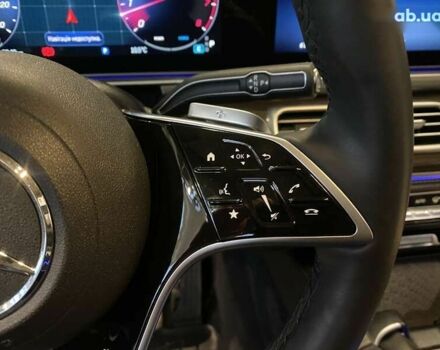 Мерседес ГЛЕ-Клас, об'ємом двигуна 4 л та пробігом 16 тис. км за 105000 $, фото 25 на Automoto.ua