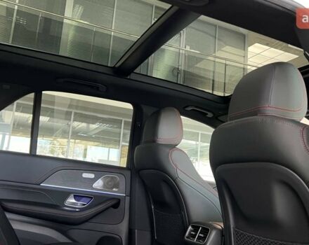 Мерседес ГЛЕ-Клас, об'ємом двигуна 3 л та пробігом 0 тис. км за 155777 $, фото 20 на Automoto.ua