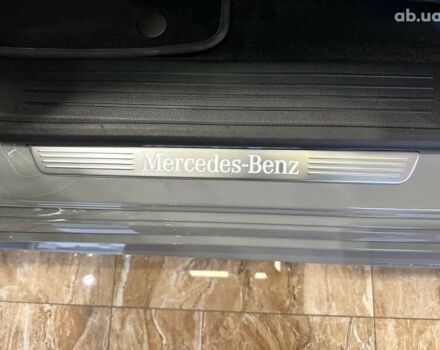 Мерседес ГЛЕ-Класс, объемом двигателя 3 л и пробегом 5 тыс. км за 127000 $, фото 28 на Automoto.ua
