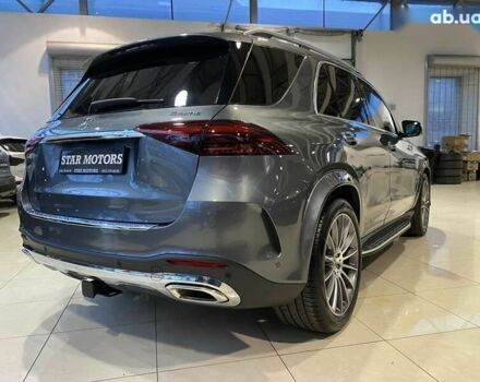 Мерседес ГЛЕ-Клас, об'ємом двигуна 4 л та пробігом 16 тис. км за 105000 $, фото 16 на Automoto.ua