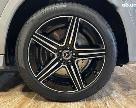 Мерседес ГЛЕ-Класс, объемом двигателя 3 л и пробегом 5 тыс. км за 127000 $, фото 16 на Automoto.ua