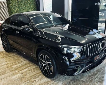 Мерседес ГЛЕ-Клас, об'ємом двигуна 0 л та пробігом 3 тис. км за 138000 $, фото 2 на Automoto.ua