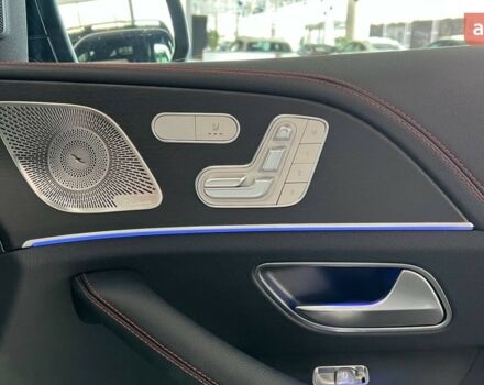 Мерседес ГЛЕ-Клас, об'ємом двигуна 3 л та пробігом 0 тис. км за 155777 $, фото 15 на Automoto.ua