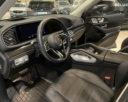 Мерседес ГЛЕ-Клас, об'ємом двигуна 4 л та пробігом 16 тис. км за 105000 $, фото 22 на Automoto.ua