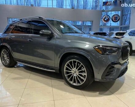 Мерседес ГЛЕ-Клас, об'ємом двигуна 4 л та пробігом 16 тис. км за 105000 $, фото 10 на Automoto.ua