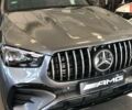 купить новое авто Мерседес ГЛЕ-Класс 2024 года от официального дилера Галичина-Авто Мерседес фото