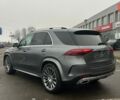 купить новое авто Мерседес ГЛЕ-Класс 2024 года от официального дилера Полтава-Авто Мерседес фото