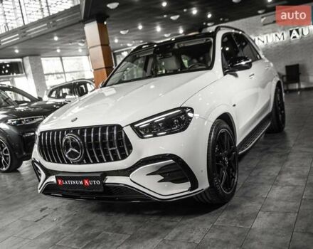 Мерседес ГЛЕ-Класс, объемом двигателя 3 л и пробегом 2 тыс. км за 119900 $, фото 21 на Automoto.ua