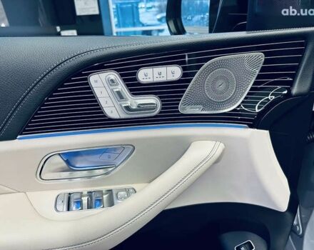 Мерседес ГЛЕ-Класс, объемом двигателя 3 л и пробегом 5 тыс. км за 127000 $, фото 22 на Automoto.ua