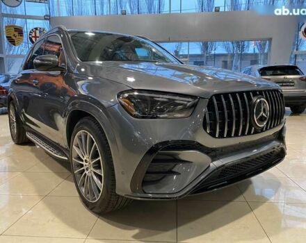 Мерседес ГЛЕ-Клас, об'ємом двигуна 4 л та пробігом 16 тис. км за 105000 $, фото 7 на Automoto.ua