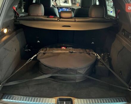 Мерседес ГЛЕ-Клас, об'ємом двигуна 3 л та пробігом 0 тис. км за 155777 $, фото 24 на Automoto.ua