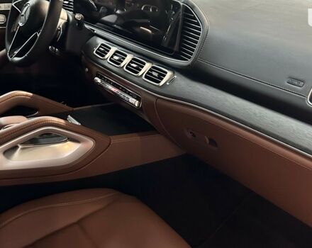купить новое авто Мерседес ГЛЕ-Класс 2024 года от официального дилера Mercedes-Benz на Набережній Мерседес фото