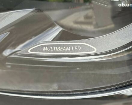 Мерседес ГЛЕ-Класс, объемом двигателя 0 л и пробегом 7 тыс. км за 149000 $, фото 29 на Automoto.ua