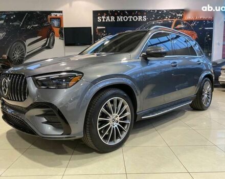 Мерседес ГЛЕ-Клас, об'ємом двигуна 4 л та пробігом 16 тис. км за 105000 $, фото 11 на Automoto.ua