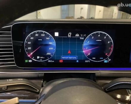 Мерседес ГЛЕ-Клас, об'ємом двигуна 4 л та пробігом 16 тис. км за 105000 $, фото 28 на Automoto.ua