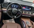 купить новое авто Мерседес ГЛЕ-Класс 2024 года от официального дилера Полтава-Авто Мерседес фото
