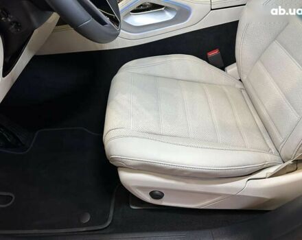 Мерседес ГЛЕ-Класс, объемом двигателя 3 л и пробегом 5 тыс. км за 127000 $, фото 25 на Automoto.ua