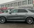 купить новое авто Мерседес ГЛЕ-Класс 2024 года от официального дилера Полтава-Авто Мерседес фото