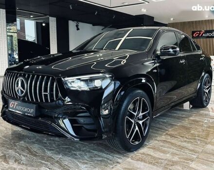 Мерседес ГЛЕ-Клас, об'ємом двигуна 0 л та пробігом 3 тис. км за 138000 $, фото 13 на Automoto.ua