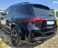 Мерседес ГЛЕ-Клас, об'ємом двигуна 2 л та пробігом 0 тис. км за 115636 $, фото 3 на Automoto.ua