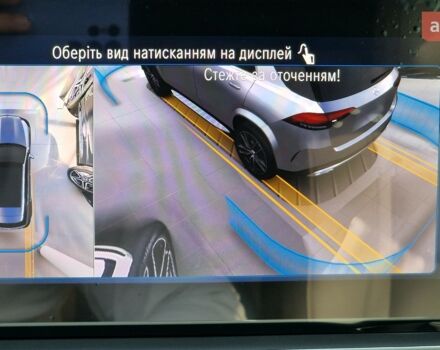 Мерседес ГЛЕ-Класс, объемом двигателя 1.99 л и пробегом 0 тыс. км за 106323 $, фото 26 на Automoto.ua