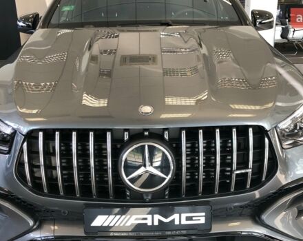 купити нове авто Мерседес ГЛЕ-Клас 2024 року від офіційного дилера Галичина-Авто Мерседес фото