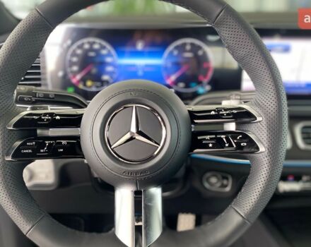 купить новое авто Мерседес ГЛЕ-Класс 2024 года от официального дилера Хмельниччина-Авто Mercedes-Benz Мерседес фото