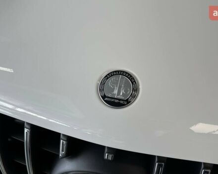 Мерседес ГЛЕ-Клас, об'ємом двигуна 3 л та пробігом 0 тис. км за 155777 $, фото 10 на Automoto.ua