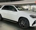 Мерседес ГЛЕ-Клас, об'ємом двигуна 3 л та пробігом 0 тис. км за 155777 $, фото 7 на Automoto.ua