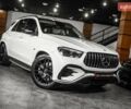 Мерседес ГЛЕ-Класс, объемом двигателя 3 л и пробегом 2 тыс. км за 119900 $, фото 1 на Automoto.ua