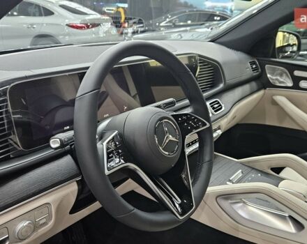 Мерседес ГЛЕ-Клас, об'ємом двигуна 1.99 л та пробігом 0 тис. км за 118700 $, фото 12 на Automoto.ua