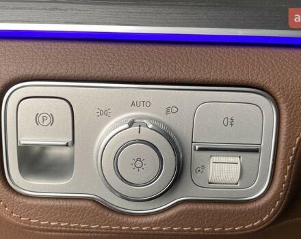 Мерседес ГЛЕ-Клас 2025 року купити нове авто Мерседес ГЛЕ-Клас 2025 року від офіційного дилера УКРАВТО ХМЕЛЬНИЦЬКИЙ Mercedes-Benz Мерседес фото