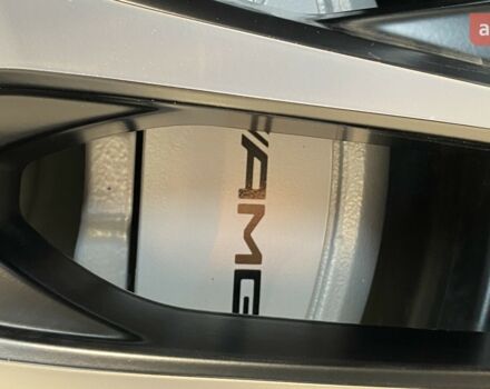 купити нове авто Мерседес ГЛЕ-Клас 2025 року від офіційного дилера Mercedes-Benz на Набережній Мерседес фото