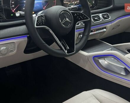 Мерседес ГЛЕ-Класс, объемом двигателя 1.99 л и пробегом 0 тыс. км за 118756 $, фото 12 на Automoto.ua