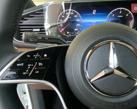 купить новое авто Мерседес ГЛЕ-Класс 2025 года от официального дилера УКРАВТО ХМЕЛЬНИЦЬКИЙ Mercedes-Benz Мерседес фото