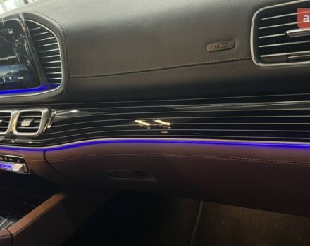 Мерседес ГЛЕ-Класс, объемом двигателя 2.99 л и пробегом 0 тыс. км за 126320 $, фото 10 на Automoto.ua