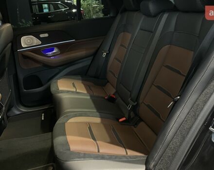 купить новое авто Мерседес ГЛЕ-Класс 2025 года от официального дилера Mercedes-Benz на Набережній Мерседес фото